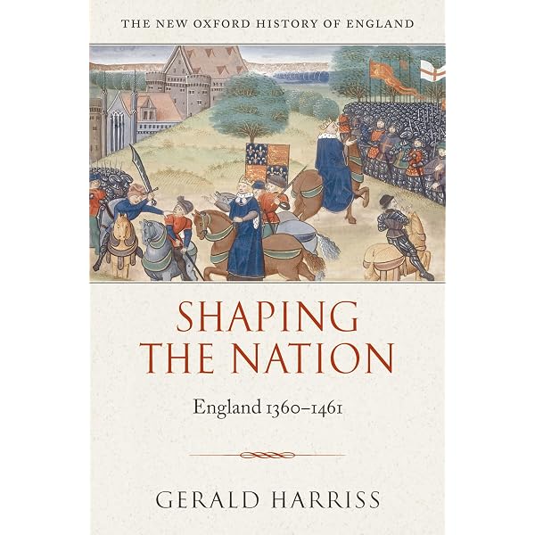 The Thirteenth Century, 1216-1307 (Oxford History of England